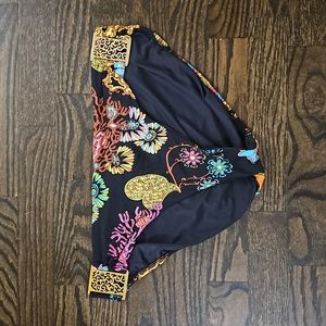 TRINA TURK Bikini bottom.